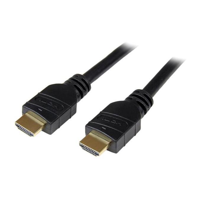 StarTech 4K actieve CL2 HDMI kabel 10m