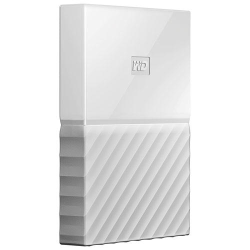 Wd My Passport 1Tb Wit wd kopen in de aanbieding Wd My Passport 1Tb Wit wd kopen in de aanbieding
