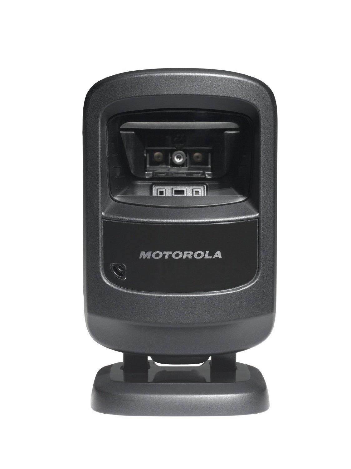 Image of Motorola / Symbol DS9209 Desktop scanner