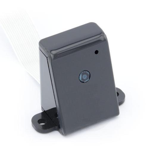 Raspberry Pi Pi Camera case zwart