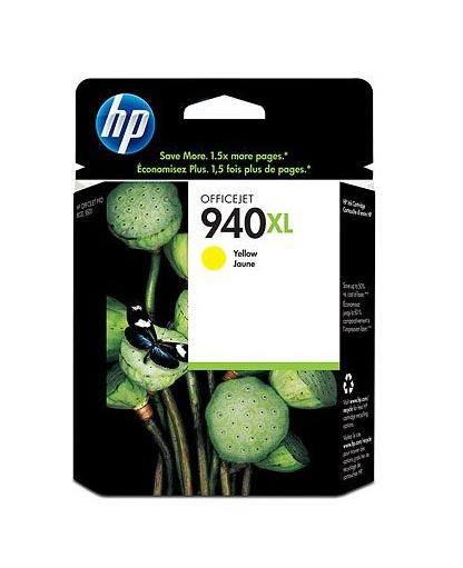 HP 940XL geel
