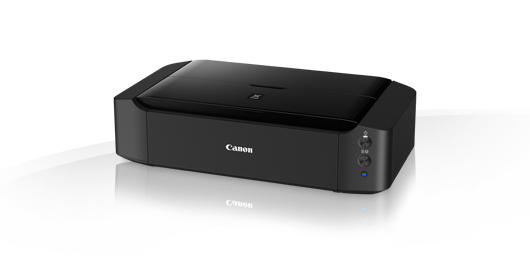 Image of Canon Inkjet Printer Pixma iP8750 EUR