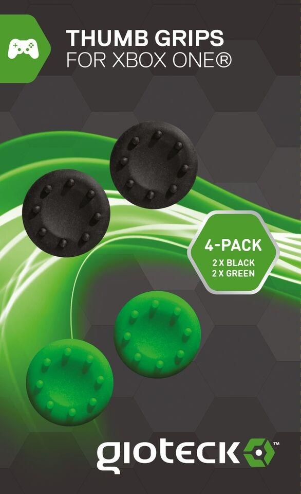 Gioteck Analog Thumb Grips Xbox One gioteck kopen in de aanbieding Gioteck Analog Thumb Grips Xbox One gioteck kopen in de aanbieding