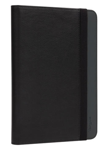 Image of Targus Foliostand Universele case 7-8" zwart