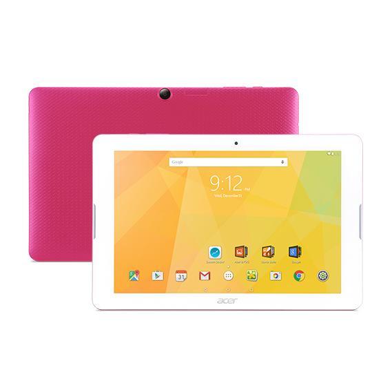 Image of Acer Iconia One 10 B3-A20 roze