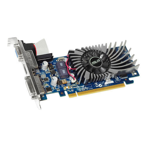 Image of Asus GeForce 210-1GD3-L