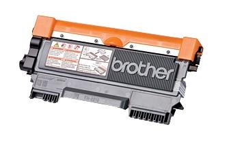 Image of Brother TN-2010 laser toner & cartridge