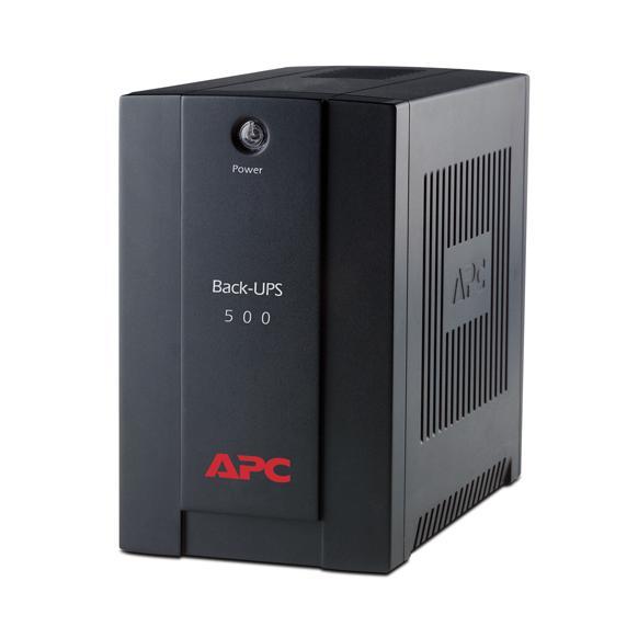 APC Back-UPS BX500CI