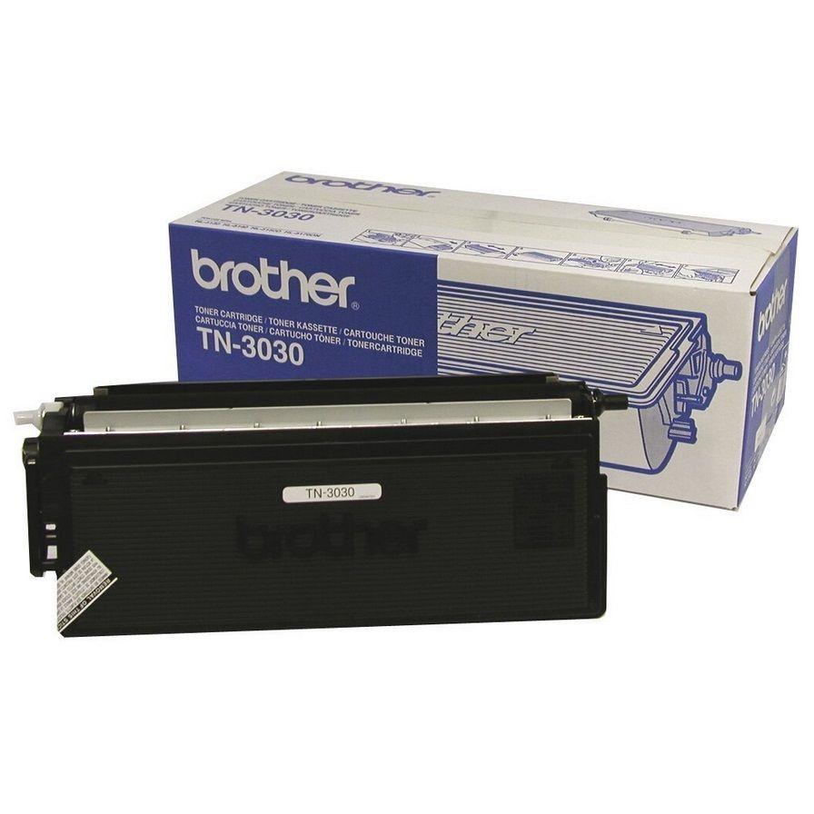 Image of Brother TN-3030 Toner zwart