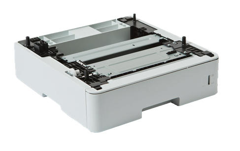 Image of Brother LT-5505 Black Lower Tray 520 pages for L5 series