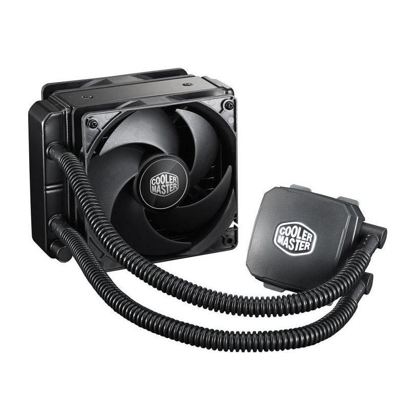 Image of Cooler Master Nepton 120XL