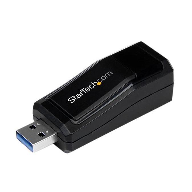 StarTech USB 3.0 naar Gigabit NIC adapter