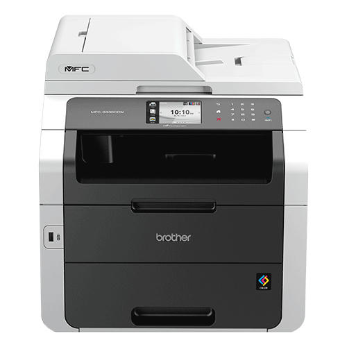 Image of Brother MFC-9330CDW