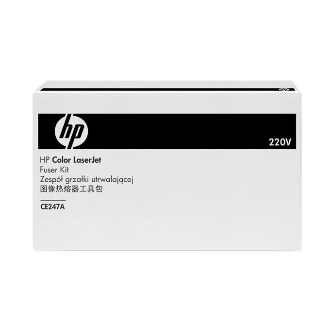 HP CE247A fuser kit