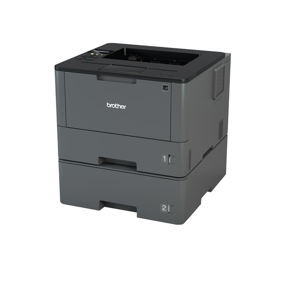 Image of Brother HL L 5200 DWT Mono Laser printer A 4 HLL5200DWTRF1