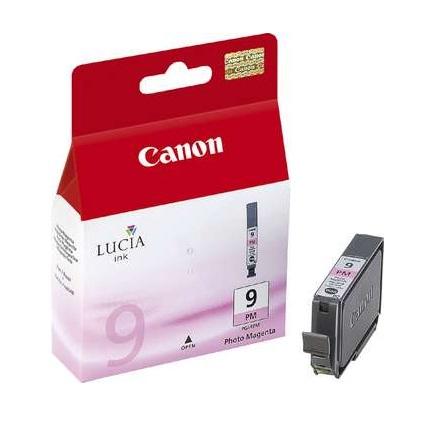 Image of Canon Cartridge PGI-9 (foto magenta)
