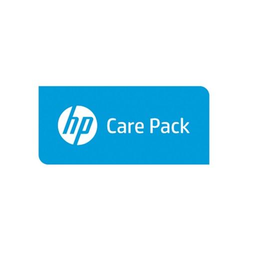 Image of HP E-Care Pack Upgrade to 3 Years NBD - HP Pro 276dw