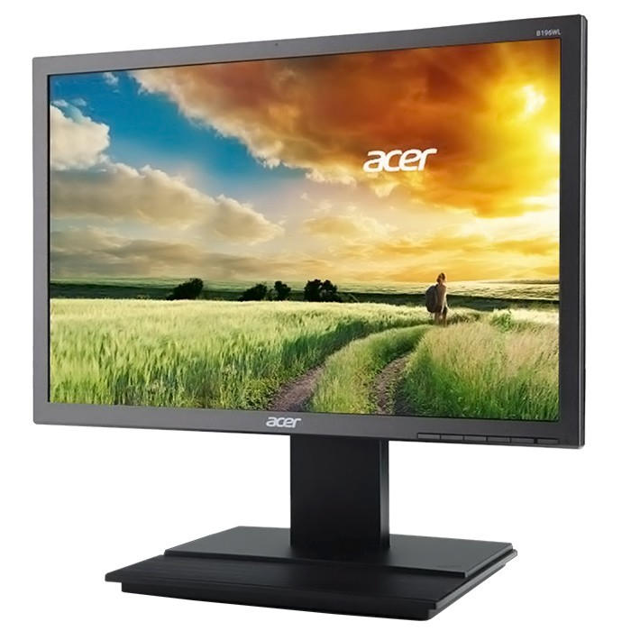 Image of Acer B206WLymdpr