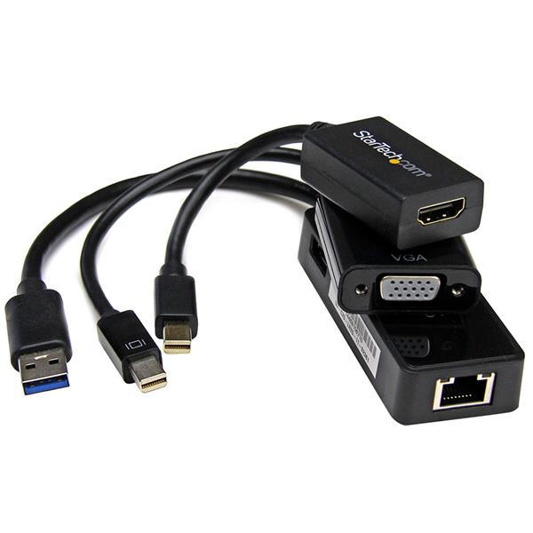 StarTech bundel voor Microsoft Surface Pro 3