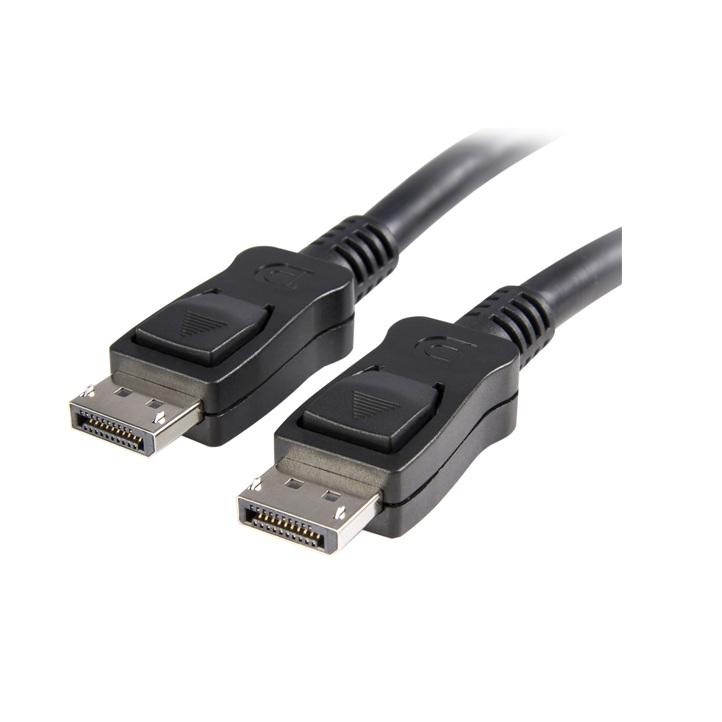 StarTech 4K 60Hz Displayport kabel 2m