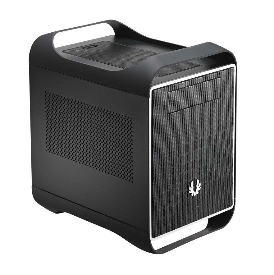 Image of BitFenix Prodigy Mini-ITX - Black