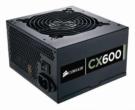 Corsair Cx600 Voeding corsair kopen in de aanbieding Corsair Cx600 Voeding corsair kopen in de aanbieding
