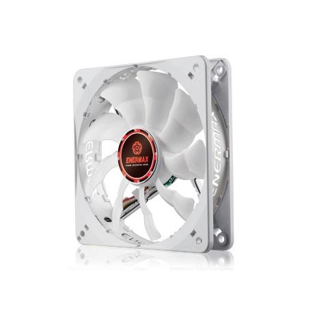 Image of Enermax Casefan Cluster Advance 12cm