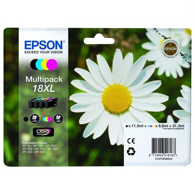 Image of Daisy Multipack XL C13T18164010