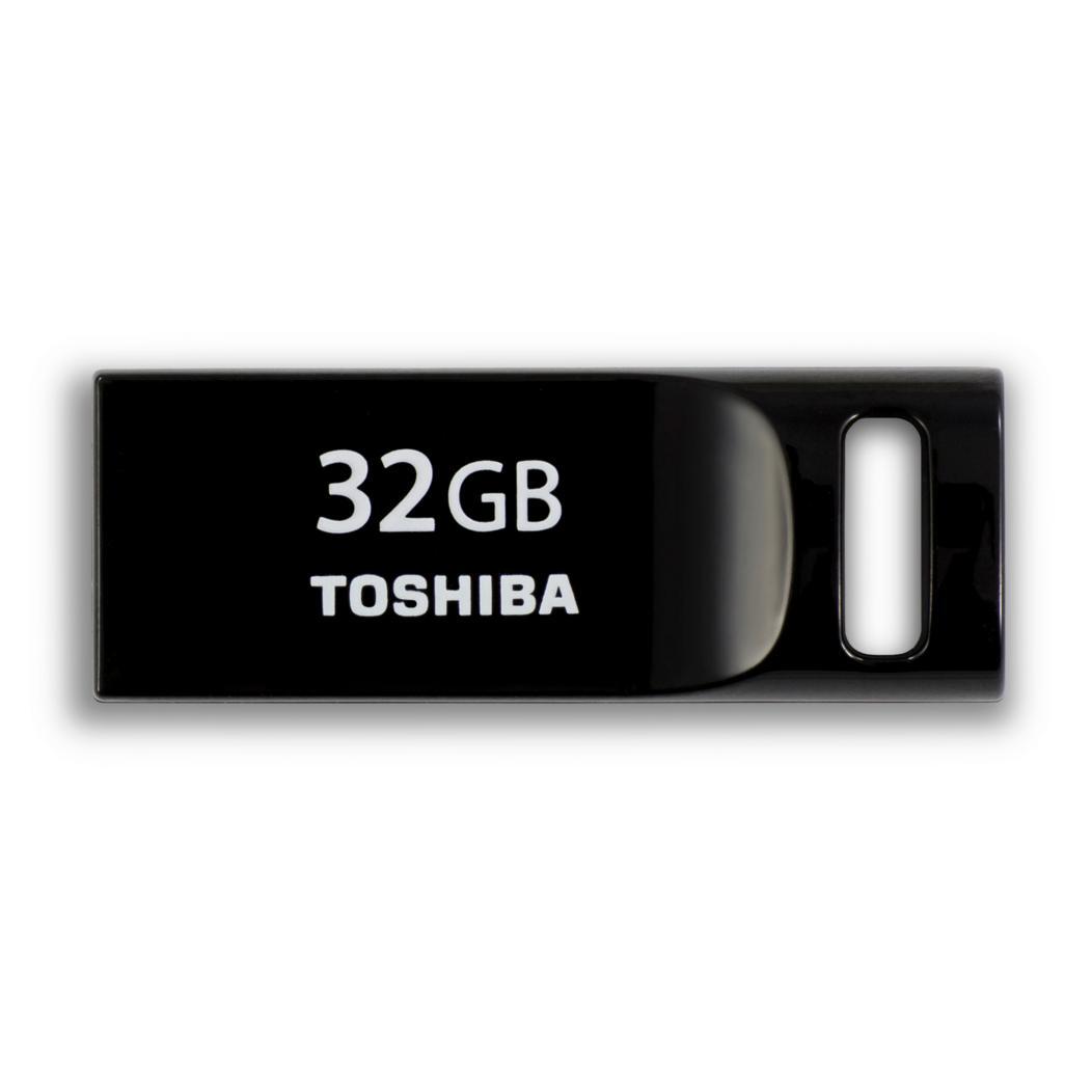 Image of Toshiba TransMemory Mini 32GB