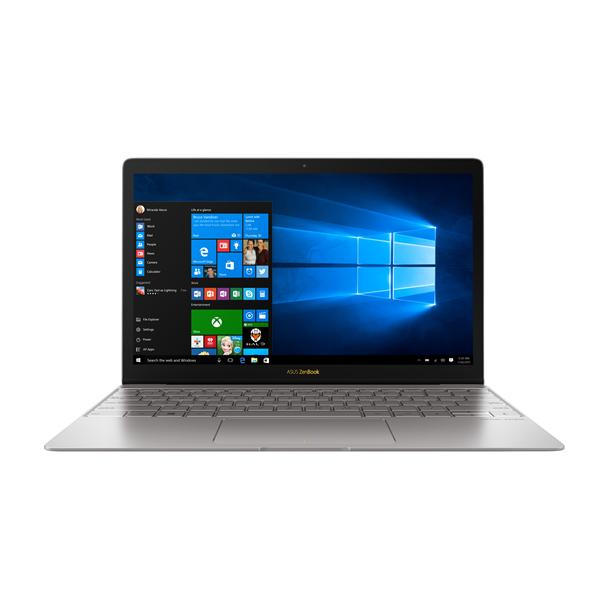 Image of Asus Ultrabook ZenBook 3 UX390UA-GS032R 12.5", i5 7200U, 256GB