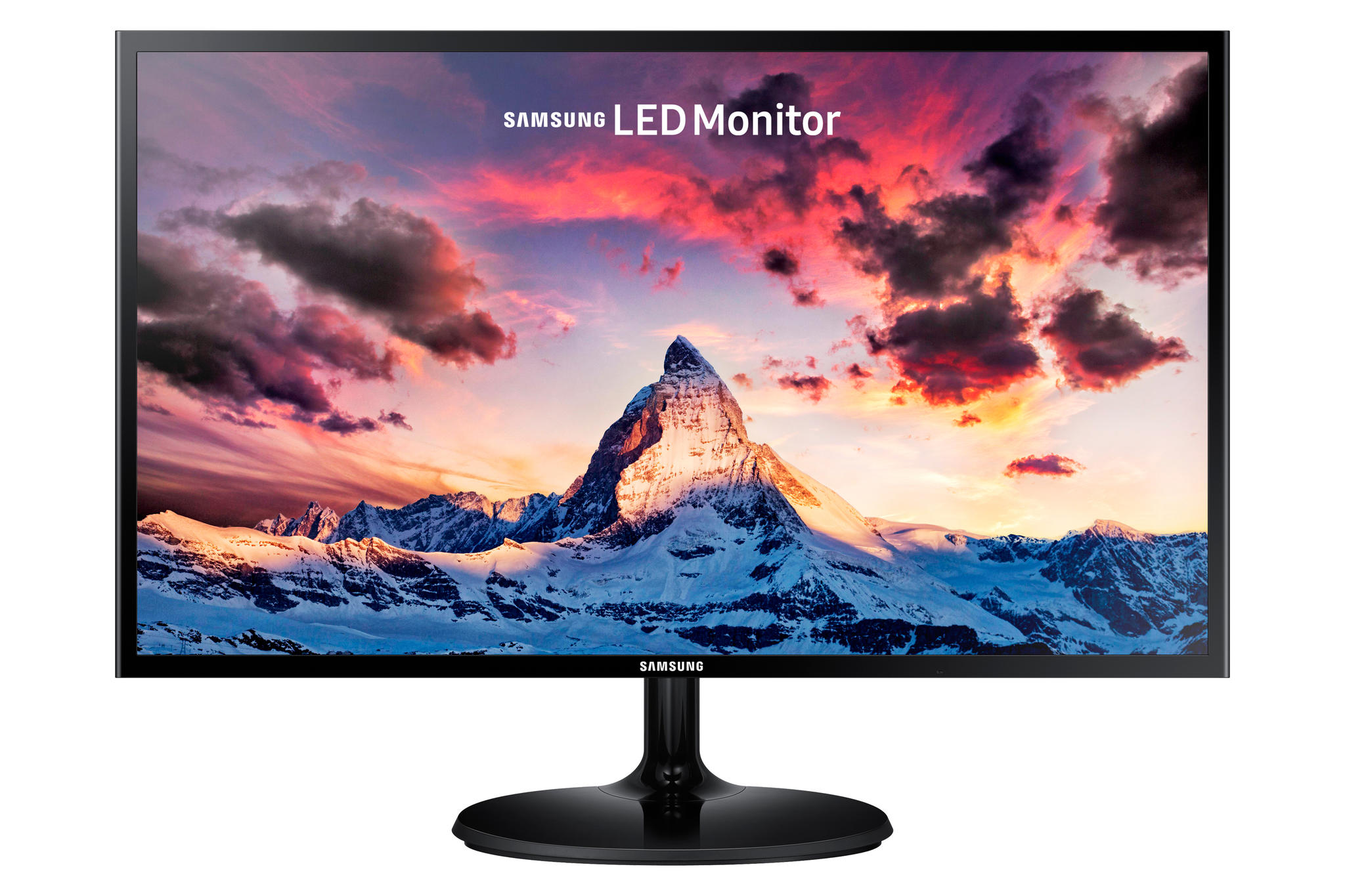 Samsung LC34F791WQUXEN 34 inch QLED curved monitor