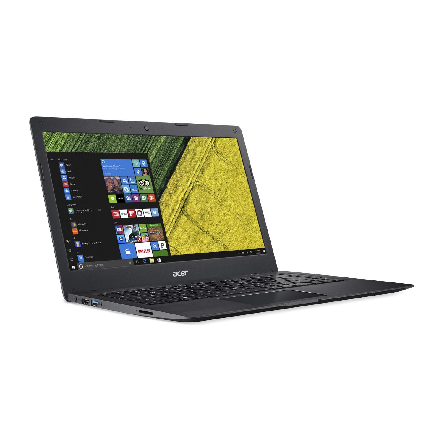 Image of Acer NB Swift 5 SF514-51-75W4 BLACK