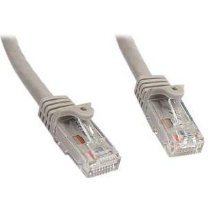 Startech Utp Cat6 Snagless Grijs 1M startech kopen in de aanbieding Startech Utp Cat6 Snagless Grijs 1M startech kopen in de aanbieding