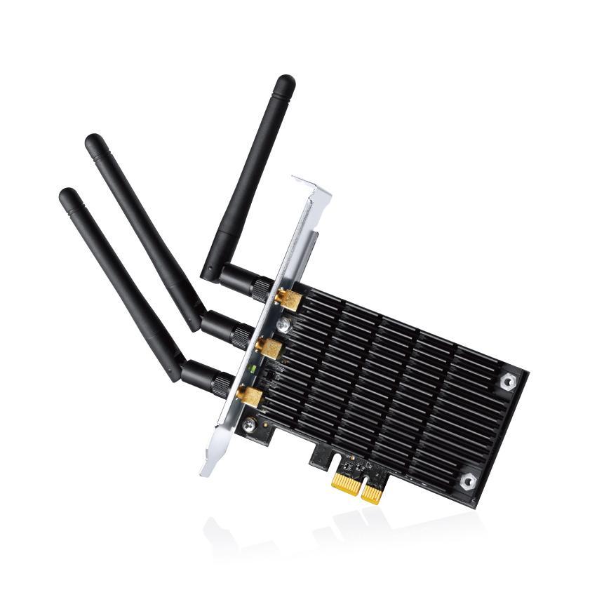 Image of Archer T9E AC1900/PCIe/11ac