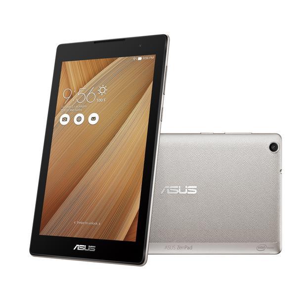 Image of Asus Tablet ZenPad C Z170C-1L019A 7.0", 16GB (zilver)