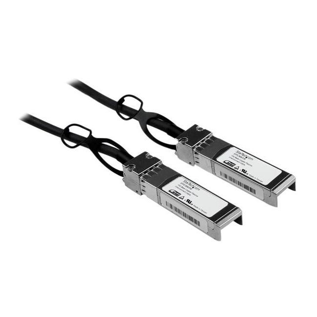 StarTech SFP+ 10GbE passieve Twinax kabel 5m