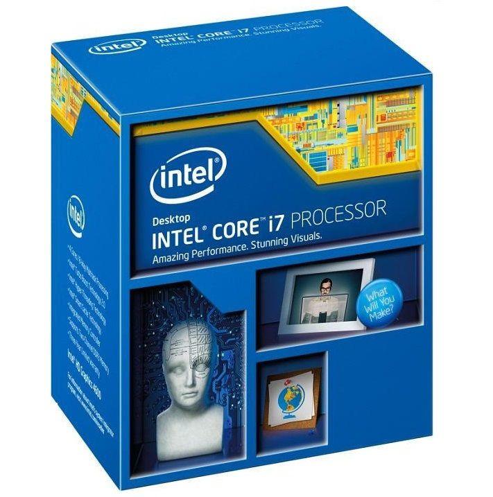 Image of Core I7-4790 3600 1150 BOX