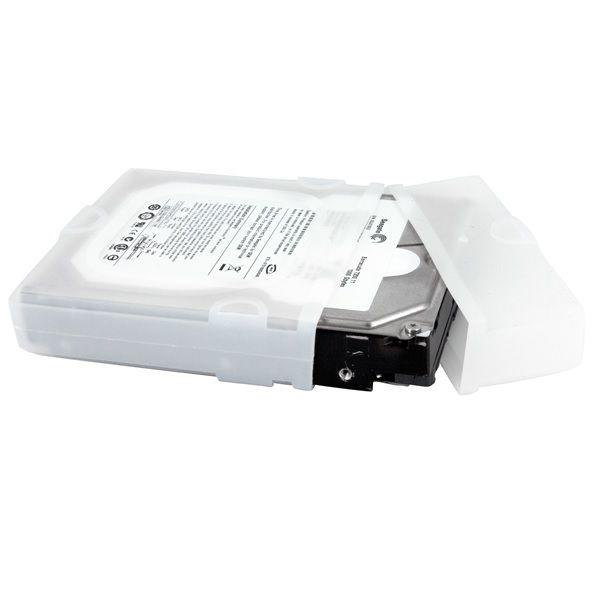 StarTech 3,5 Silicone beschermhoes