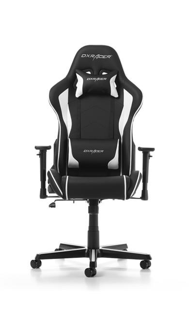 DXRacer Formula F08-NW gamestoel wit
