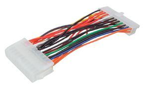 EPS voedingskabel 20pins naar 24pins