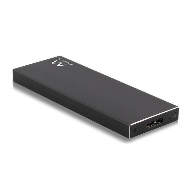Ewent EW7023 M.2 behuizing
