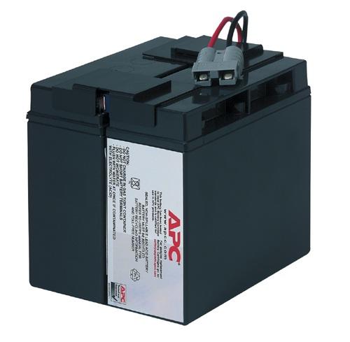 APC RBC7 oplaadbare batterij-accu