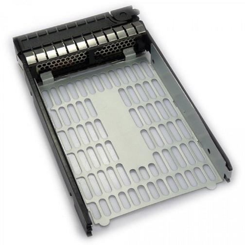 Image of 2.5" SATA/SAS Hot-Swap Tray Caddy voor Proliant G7,6,5,4,3,2