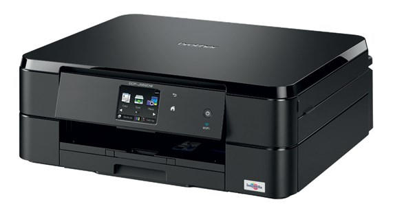 Image of Brother DCP-J562DW
