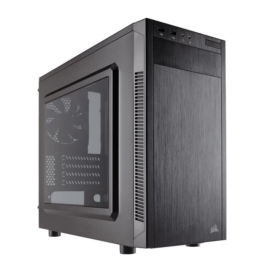 Corsair Carbide 88R Zwart corsair kopen in de aanbieding Corsair Carbide 88R Zwart corsair kopen in de aanbieding