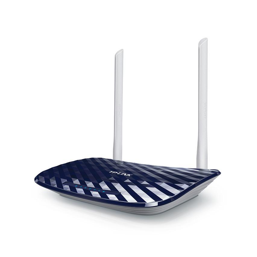 Image of AC750 Draadloze dual-band router Archer C20
