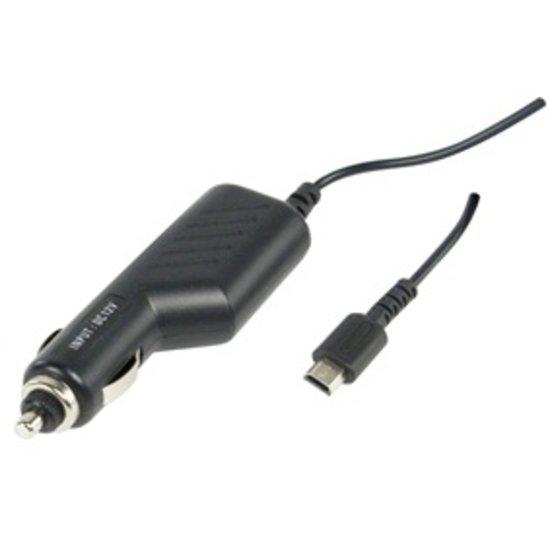Image of OEM Auto adapter voor Nintendo DS Lite