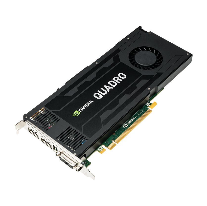 Image of 4GB D5 X Quadro K4200 R