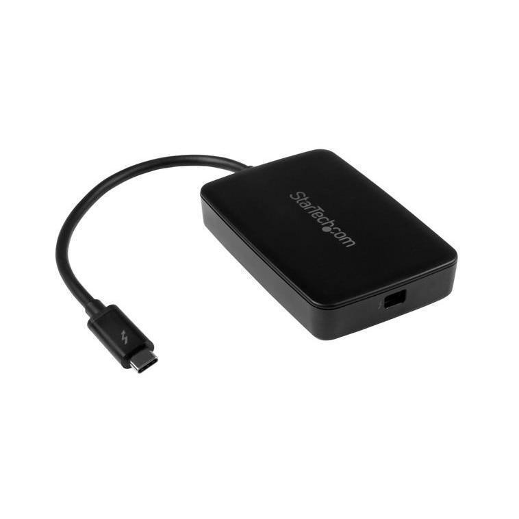 StarTech Thunderbolt 3 naar Thunderbolt adapter