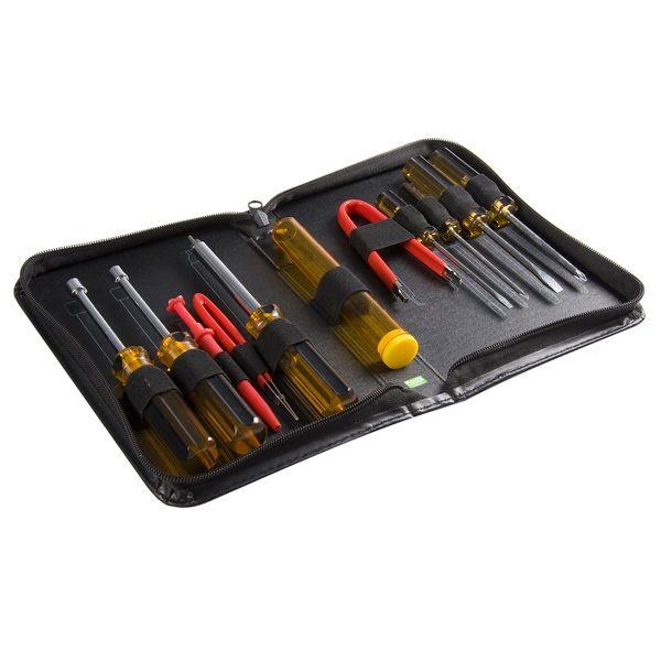 StarTech 11-delige Computer reparatiekit